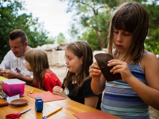 "A halálba menők köszöntenek"  - fotó: 