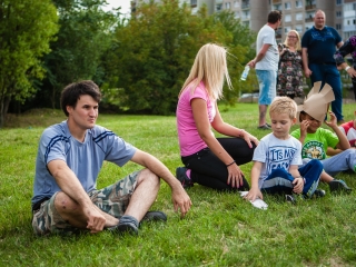 "A halálba menők köszöntenek"  - fotó: 