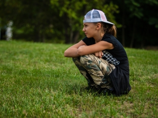 "A halálba menők köszöntenek"  - fotó: 