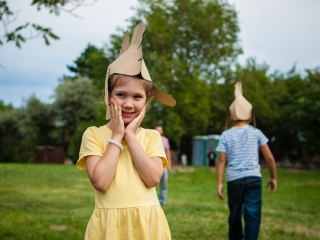 "A halálba menők köszöntenek"  - fotó: 