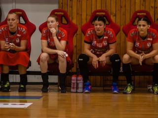 DKKA – Budaörs 33-22 - fotó: 