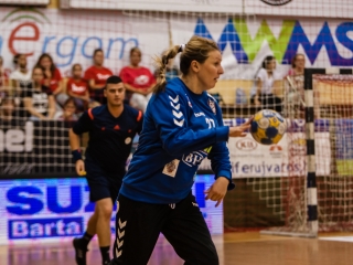 DKKA – Budaörs 33-22 - fotó: 
