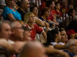 DKKA – Budaörs 33-22 - fotó: 