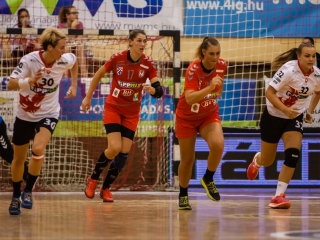 DKKA – Budaörs 33-22 - fotó: 