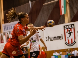 DKKA – Budaörs 33-22 - fotó: 