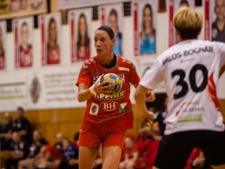 DKKA – Budaörs 33-22 - fotó: 