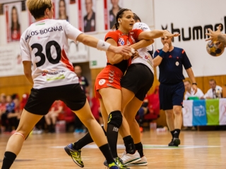 DKKA – Budaörs 33-22 - fotó: 