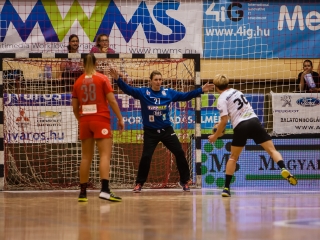 DKKA – Budaörs 33-22 - fotó: 