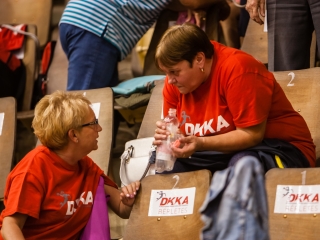 DKKA – Budaörs 33-22 - fotó: 