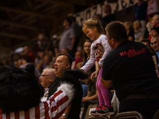 DKKA – Budaörs 33-22 - fotó: 