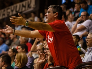 DKKA – Budaörs 33-22 - fotó: 