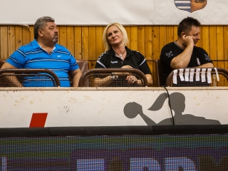 DKKA – Budaörs 33-22 - fotó: 