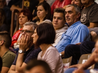 DKKA – Budaörs 33-22 - fotó: 