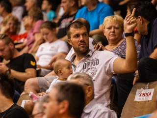 DKKA – Budaörs 33-22 - fotó: 