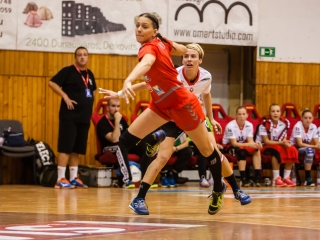 DKKA – Budaörs 33-22 - fotó: 
