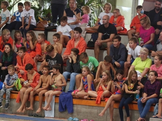 Sipos Edit Emléktorna - fotó: Sándor Judit