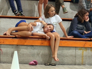 Sipos Edit Emléktorna - fotó: Sándor Judit