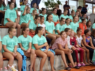 Sipos Edit Emléktorna - fotó: Sándor Judit