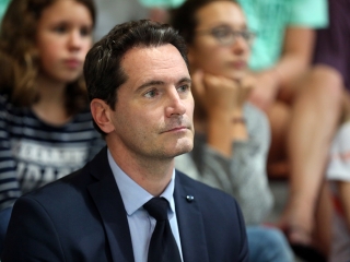 Sipos Edit Emléktorna - fotó: Sándor Judit