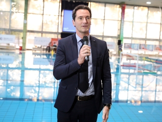 Sipos Edit Emléktorna - fotó: Sándor Judit