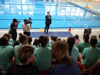 Sipos Edit Emléktorna - fotó: Sándor Judit