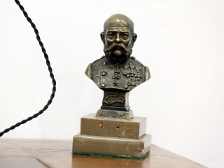 Azok a boldog békeidők - Kiállítás a múzeumban - fotó: Sándor Judit