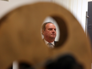 Azok a boldog békeidők - Kiállítás a múzeumban - fotó: Sándor Judit