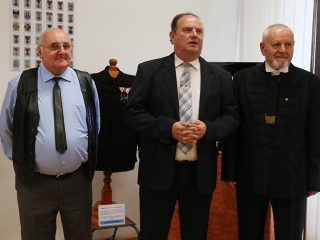 Azok a boldog békeidők - Kiállítás a múzeumban - fotó: Sándor Judit