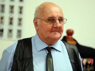 Azok a boldog békeidők - Kiállítás a múzeumban - fotó: Sándor Judit