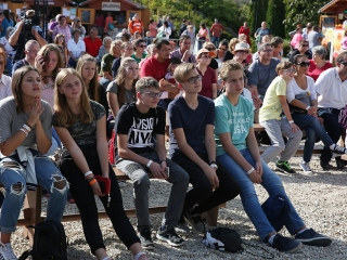 Rácalmási Tökfesztivál (2017) - fotó: Sándor Judit