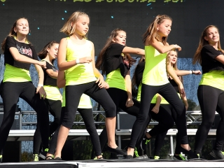 Rácalmási Tökfesztivál (2017) - fotó: Sándor Judit