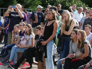 Rácalmási Tökfesztivál (2017) - fotó: Sándor Judit