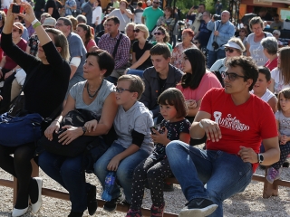 Rácalmási Tökfesztivál (2017) - fotó: Sándor Judit