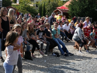 Rácalmási Tökfesztivál (2017) - fotó: Sándor Judit