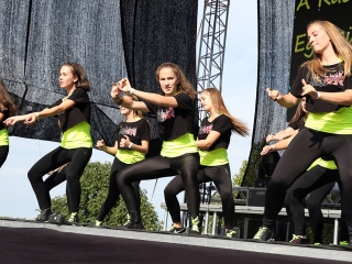 Rácalmási Tökfesztivál (2017) - fotó: Sándor Judit