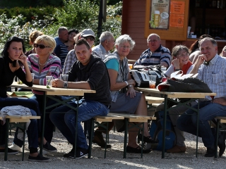 Rácalmási Tökfesztivál (2017) - fotó: Sándor Judit