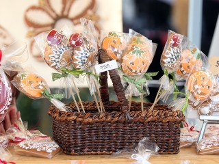 Rácalmási Tökfesztivál (2017) - fotó: Sándor Judit