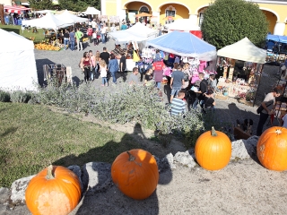 Rácalmási Tökfesztivál (2017) - fotó: Sándor Judit