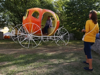 Rácalmási Tökfesztivál (2017) - fotó: Sándor Judit