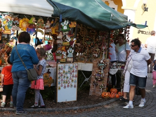 Rácalmási Tökfesztivál (2017) - fotó: Sándor Judit