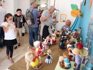 Rácalmási Tökfesztivál (2017) - fotó: Sándor Judit