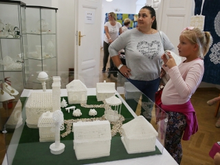 Rácalmási Tökfesztivál (2017) - fotó: Sándor Judit