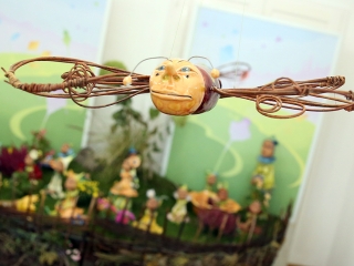 Rácalmási Tökfesztivál (2017) - fotó: Sándor Judit