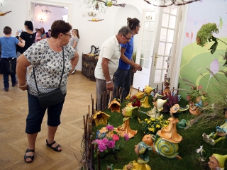 Rácalmási Tökfesztivál (2017) - fotó: Sándor Judit