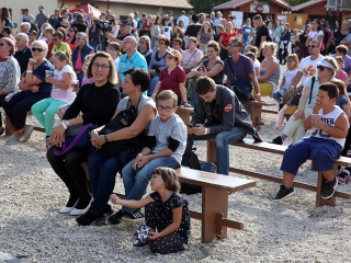 Rácalmási Tökfesztivál (2017) - fotó: Sándor Judit