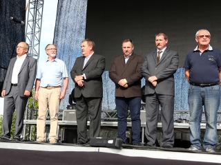 Rácalmási Tökfesztivál (2017) - fotó: Sándor Judit