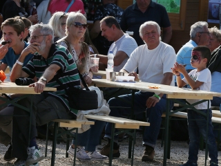 Rácalmási Tökfesztivál (2017) - fotó: Sándor Judit