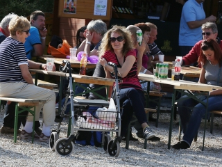 Rácalmási Tökfesztivál (2017) - fotó: Sándor Judit