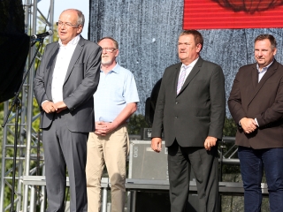 Rácalmási Tökfesztivál (2017) - fotó: Sándor Judit