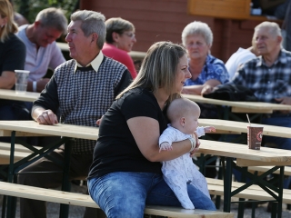 Rácalmási Tökfesztivál (2017) - fotó: Sándor Judit